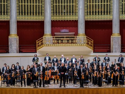 Tinh hoa âm nhạc cổ điển Áo vang lên tại Nhà hát Hồ Gươm cuối tháng 11