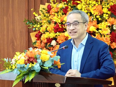 Tạo nền tảng pháp lý và động lực phát triển cho ngành Xuất bản