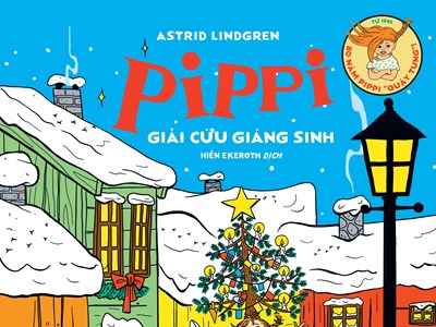 Giáng sinh này, mở sách ra trước khi mở quà