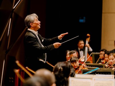 Hòa nhạc Giáng sinh 2025 gây quỹ vì trẻ em có hoàn cảnh khó khăn