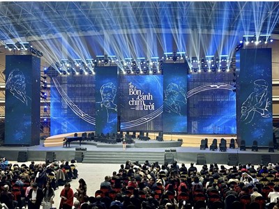 Mâu thuẫn thông tin, nghệ sĩ đồng loạt rút lui, khán giả bức xúc