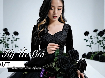 Nhạc sĩ Thái Nguyên thử nghiệm ký ức đa thời gian cho ca sĩ ảo AI/T