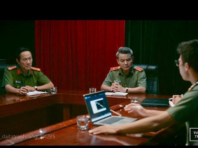 “Tường lửa Tràng An”: Chung tay dựng hàng rào an toàn cho không gian mạng