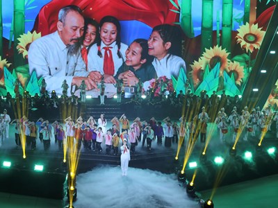 Sức mạnh mềm kiến tạo bản sắc và sự định hình vị thế mới của âm nhạc Việt Nam