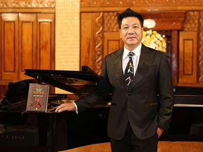 “Giai điệu mùa Xuân”: Điểm nhấn giàu cảm xúc, khép lại năm 2025