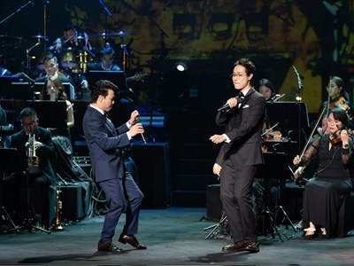 Bản giao hưởng mùa xuân của người lính thời bình trong “Mùa chim én bay”