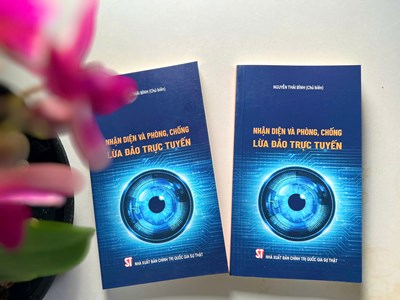 Trang bị “lá chắn tri thức” trước vấn nạn lừa đảo trực tuyến