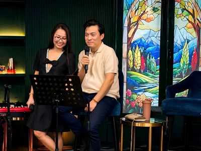 Lam Trường, Cẩm Ly và dàn sao sẽ làm sống lại thời hoàng kim của V-pop