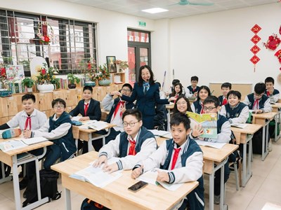 Biến việc ôn thi Văn thành một hành trình thú vị