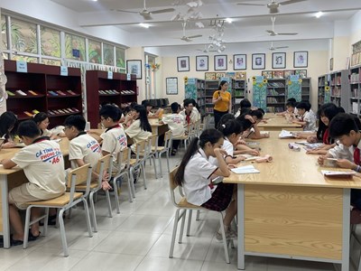 Hỗ trợ xây dựng Tủ sách cộng đồng 2026, lan tỏa văn hóa đọc bền vững
