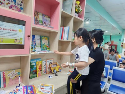 Xây khu đô thị mới, đừng quên xây không gian tri thức
