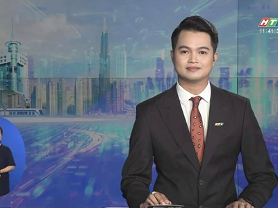 TP.HCM nơi chắp cánh ước mơ của BTV - MC Phúc Nguyên