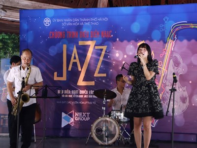 Hà Nội: Nơi những giá trị văn hóa gặp gỡ thanh âm đương đại