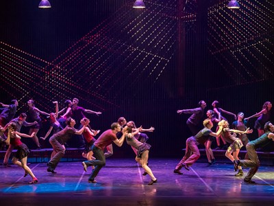 Điều gì nằm sau tấm vé ballet “Eugene Onegin” 20 triệu đồng sắp đến Việt Nam? 