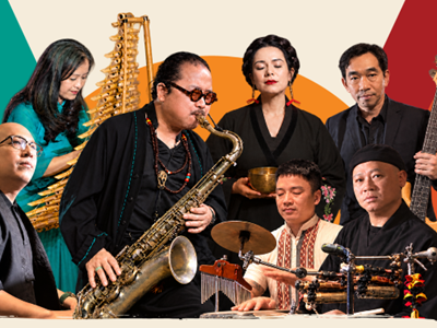 Điều gì khiến nghệ sĩ quốc tế mong chờ ở “Hanoi Jazztival 2026“?