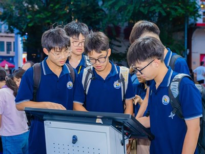 Những “mã nhận diện” Hà Nội qua những trang sách