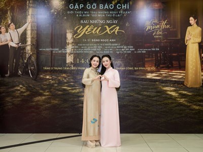 22 tuổi, Đặng Ngọc Anh chọn con đường khó nhất của âm nhạc