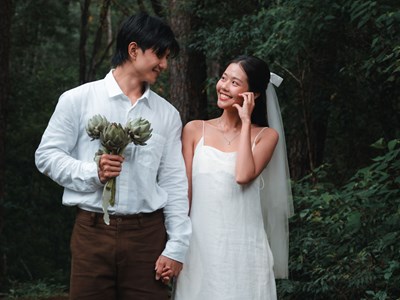 Những giai điệu tri ân người phụ nữ Việt Nam
