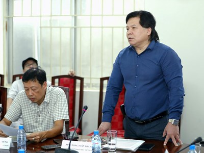 Ứng dụng công nghệ số trong nghệ thuật biểu diễn: Cơ hội đổi mới và những vấn đề đặt ra