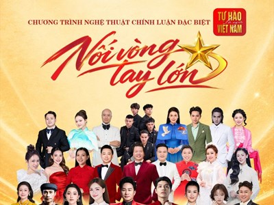 Muốn xem Concert “Nối vòng tay lớn” miễn phí, người dân Thái Nguyên cần lưu ý gì?