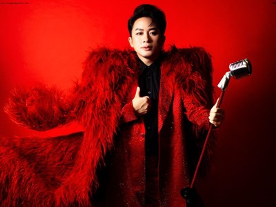 8.000 vé concert Tùng Dương hết ngay sau một giờ mở bán