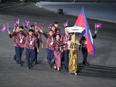 SEA Games 33 chịu ảnh hưởng ra sao khi Campuchia bất ngờ rút lui?
