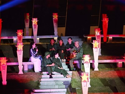 Lời tri ân của thế hệ trẻ