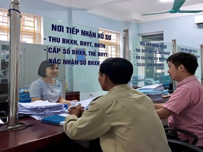 Lương hưu có tăng?