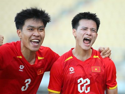 Thành tích đối đầu Việt Nam và Thái Lan trong lịch sử SEA Games