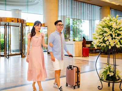 Xây dựng không gian không thuốc lá, nâng cao văn hóa du lịch