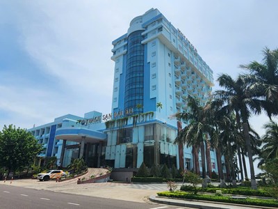 Kiên định xây dựng không gian lưu trú an toàn cho sức khỏe cộng đồng