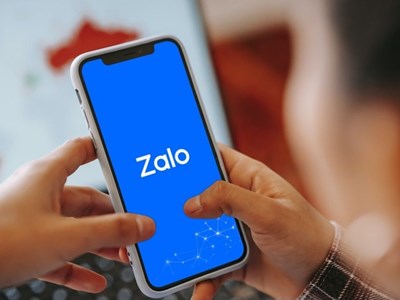 Zalo trước thách thức về quyền riêng tư người dùng