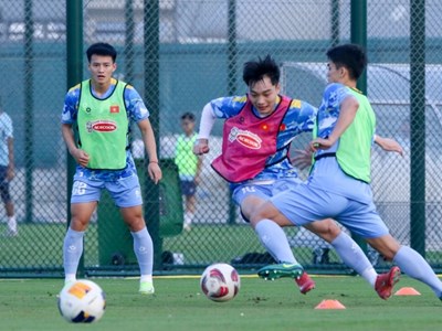 Vì sao trận U23 Việt Nam vs U23 Syria không có khán giả?