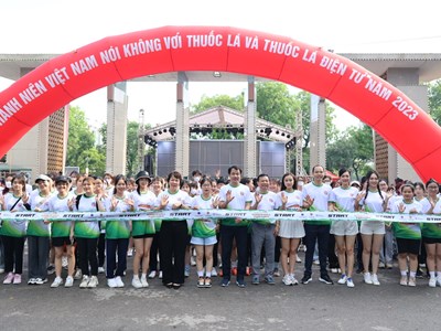 Thuốc lá và những tác hại nghiêm trọng tới sức khỏe học đường
