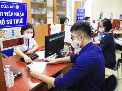 Cách tính thuế thu nhập cá nhân từ năm 2026