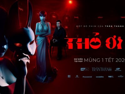 Đường đua phim Việt chiếu rạp Tết 2026 có gì đáng chờ đợi?