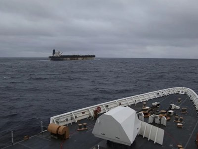 Mỹ bắt tàu chở dầu liên quan Venezuela: Thị trường năng lượng biến động