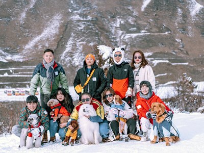 Tour du lịch nước ngoài tăng mạnh dịp Tết Nguyên đán