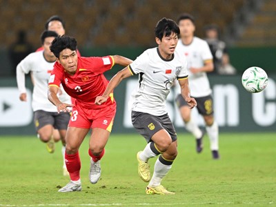 Lịch thi đấu U23 Việt Nam vs U23 Hàn Quốc tranh hạng ba