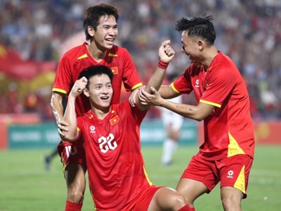 Đội hình dự kiến của U23 Việt Nam khi đối đầu với U23 Hàn Quốc