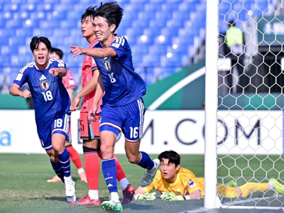 Những con số định hình trận chung kết U23 châu Á 2026