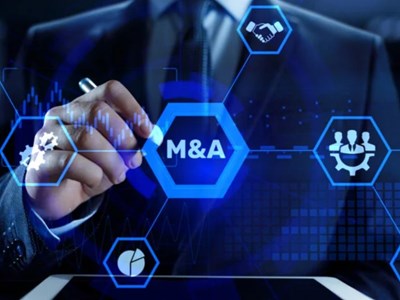 M&A toàn cầu giữ nhịp tăng trưởng, AI trở thành lợi thế mới của thương vụ