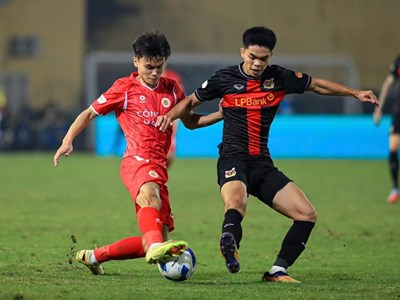 V-League 2025/2026 chốt thời điểm kết thúc