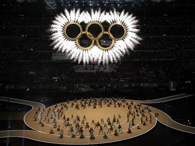 Lễ khai mạc Olympic mùa Đông 2026 