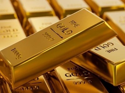 Giá vàng thế giới vượt mốc 5.000USD, Mỹ đổ lỗi cho đầu cơ từ thị trường Trung Quốc