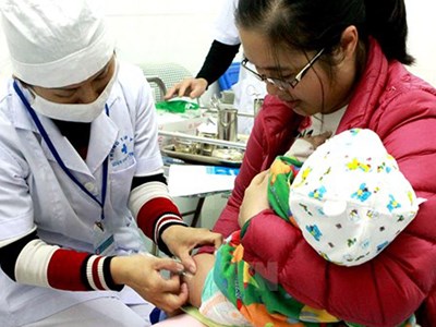 Chủ động công tác phòng, chống dịch bệnh sau Tết