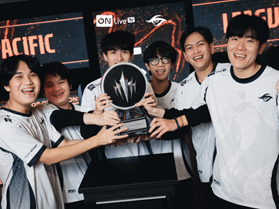 Chiến thắng lịch sử của Esports Việt Nam tại giải đấu LCP 2026 Split 1