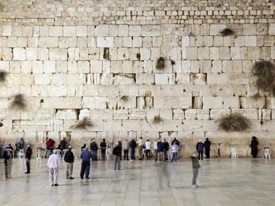 Dừng các chương trình du lịch đến vùng chiến sự Trung Đông