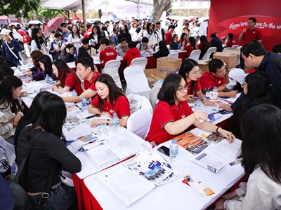 Các thay đổi trong quy chế tuyển sinh năm 2026 thí sinh cần nắm rõ