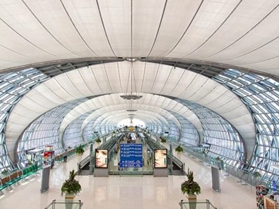 Du lịch Thái Lan đối diện nguy cơ biến động mạnh do xung đột Trung Đông